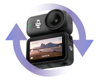 DJI Care Refresh do Osmo Nano (2 lata) - 1362328 - zdjęcie 1